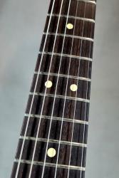 Электрогитара подержанная FENDER American Standard Stratocaster 2013