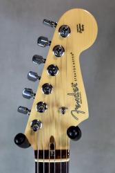 Электрогитара подержанная FENDER American Standard Stratocaster 2013