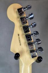 Электрогитара подержанная FENDER American Standard Stratocaster 2013