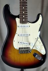 Электрогитара подержанная FENDER Highway One Stratocaster 2005