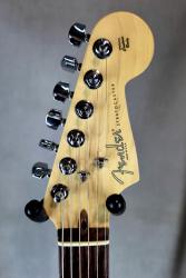 Электрогитара подержанная FENDER Highway One Stratocaster 2005