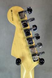 Электрогитара подержанная FENDER Highway One Stratocaster 2005