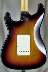 Электрогитара подержанная FENDER Highway One Stratocaster 2005