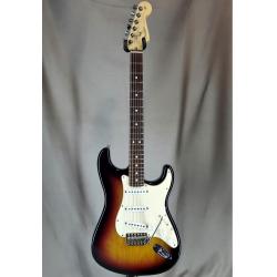 Электрогитара подержанная FENDER Highway One Stratocaster 2005