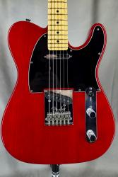 Электрогитара подержанная FENDER American Standard Telecaster 2012