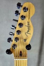 Электрогитара подержанная FENDER American Standard Telecaster 2012
