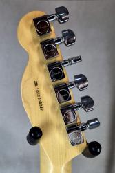 Электрогитара подержанная FENDER American Standard Telecaster 2012