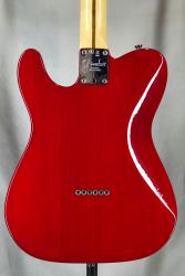 Электрогитара подержанная FENDER American Standard Telecaster 2012