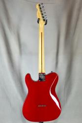 Электрогитара подержанная FENDER American Standard Telecaster 2012