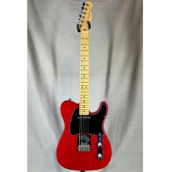 Электрогитара подержанная FENDER American Standard Telecaster 2012