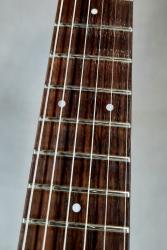 Электрогитара подержанная FERNANDES FGZ-400