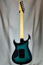 Электрогитара подержанная FERNANDES FGZ-400