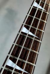 Бас-гитара подержанная CHARVEL Refinement R-SB48