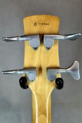 Бас-гитара подержанная CHARVEL Refinement R-SB48