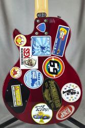 Бас-гитара подержанная CHARVEL Refinement R-SB48