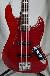 Бас-гитара подержанная BACCHUS B Custom 2012