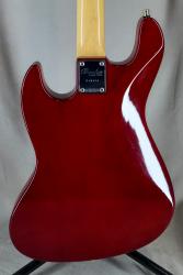 Бас-гитара подержанная BACCHUS B Custom 2012