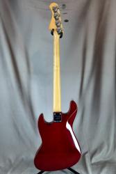 Бас-гитара подержанная BACCHUS B Custom 2012