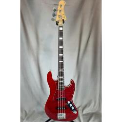 Бас-гитара подержанная BACCHUS B Custom 2012
