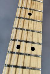Электрогитара подержанная WARMOTH Stratocaster