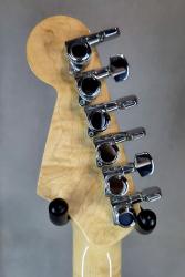 Электрогитара подержанная WARMOTH Stratocaster