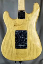 Электрогитара подержанная WARMOTH Stratocaster