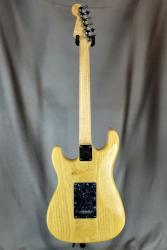 Электрогитара подержанная WARMOTH Stratocaster