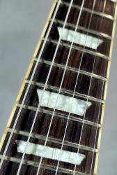 Электрогитара подержанная с кейсом GIBSON SG Standard 2001