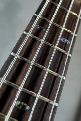 Бас-гитара подержанная IBANEZ SDGR SR500 2007