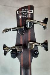 Бас-гитара подержанная IBANEZ SDGR SR500 2007
