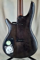 Бас-гитара подержанная IBANEZ SDGR SR500 2007