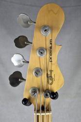 Бас-гитара подержанная G&L L-2000 1998