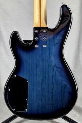 Бас-гитара подержанная G&L L-2000 1998