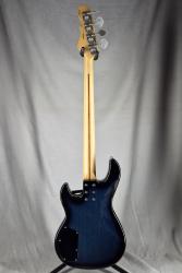 Бас-гитара подержанная G&L L-2000 1998