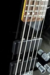 Бас-гитара подержанная WASHBURN XB-500 Bantam
