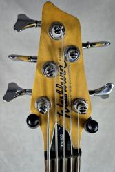 Бас-гитара подержанная WASHBURN XB-500 Bantam