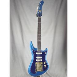 Электрогитара подержанная GUYATONE LG-350T Custom 