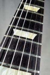 Электрогитара подержанная GIBSON Les Paul Studio Black 2017