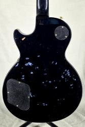 Электрогитара подержанная GIBSON Les Paul Studio Black 2017