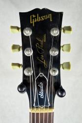 Электрогитара подержанная GIBSON Les Paul Studio 1995