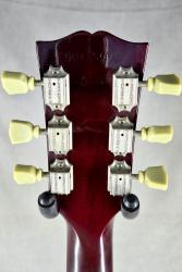 Электрогитара подержанная GIBSON Les Paul Studio 1995