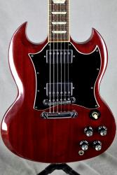 Электрогитара подержанная GIBSON SG Standard 2011