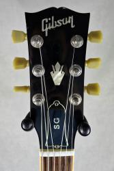 Электрогитара подержанная GIBSON SG Standard 2011