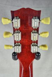 Электрогитара подержанная GIBSON SG Standard 2011