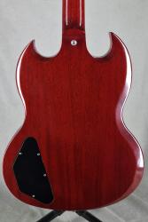 Электрогитара подержанная GIBSON SG Standard 2011