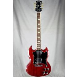Электрогитара подержанная GIBSON SG Standard 2011