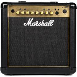 Комбо гитарный 15Вт MARSHALL MG15GFX