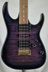 Электрогитара подержанная IBANEZ RX185GQ 1995