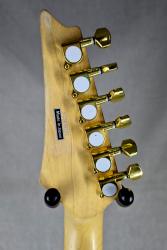 Электрогитара подержанная IBANEZ RX185GQ 1995