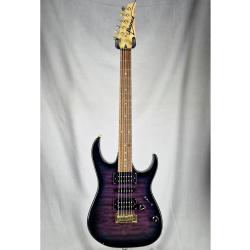 Электрогитара подержанная IBANEZ RX185GQ 1995